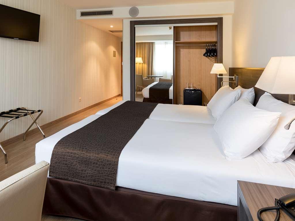 Rafaelhoteles Ventas Madrid Ruang foto