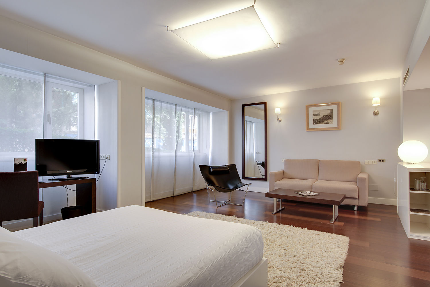 Rafaelhoteles Ventas (Adults Only) Madrid Bagian luar foto